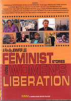 Feminist: Stories from Women’s Liberation    cover image