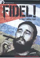 Fidel! cover image