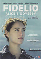 Fidelio: Alice’s Odyssey    cover image