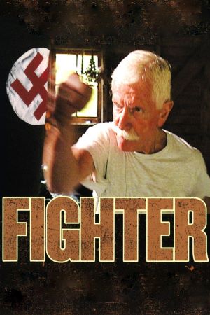 Fighter cover image