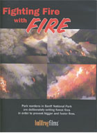 Fighting Fire with Fire cover image
