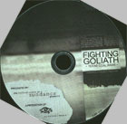 Fighting Goliath: Texas Coal Wars cover image