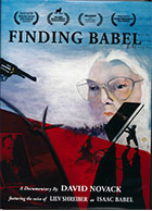 Finding Babel     cover image