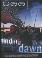 Finding Dawn cover image