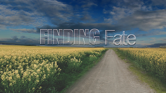 Finding Fate cover image