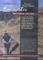 Standing on Sacred Ground: Pilgrims and Tourists; Profit and Loss; Fire and Ice; Islands of Sanctuary cover image