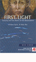 First Light: Tuscany and the Dawn of the Renaissance cover image