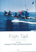 Fish Tail (Rabo de Peixe)    cover image