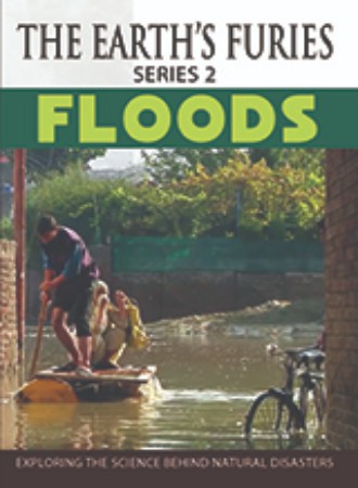 Floods: The Earth’s Furies cover image