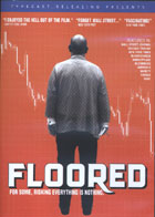 Floored cover image
