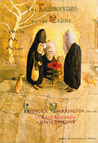 The Flowering of the Crone: Leonora Carrington, Another Reality cover image