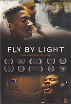 Fly By Light    cover image