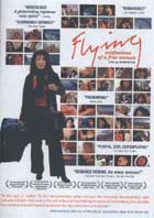 Flying: Confessions of a Free Woman cover image