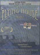 The Flying House cover image