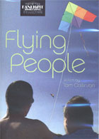 Flying People cover image