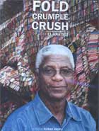 Fold Crumple Crush: The Art of El Anatsui cover image