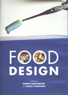 Food Design cover image