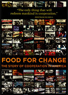 Food for Change    cover image