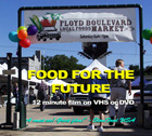 Food for the Future:  The Story of the Floyd Boulevard Local Foods Market cover image
