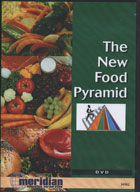 The New Food Pyramid cover image
