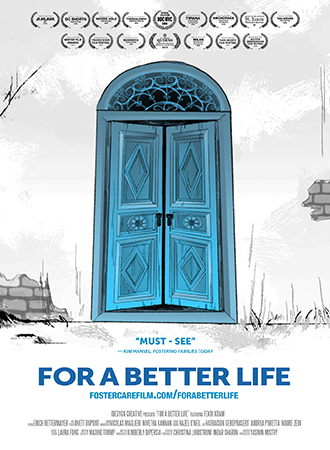 For a Better Life cover image