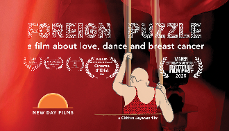 Foreign Puzzle  cover image