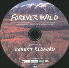 Forever Wild:  Celebrating America’s Wilderness cover image