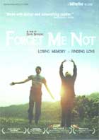 Forget Me Not    cover image