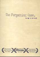 The Forgetting Game cover image