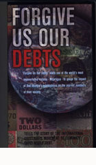 Forgive Us Our Debts cover image