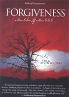 Forgiveness: A Time to Love and A Time to Hate cover image