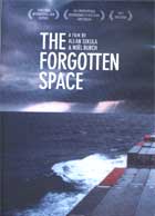 The Forgotten Space cover image