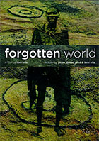 Forgotten World    cover image