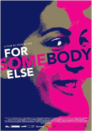 For Somebody Else cover image