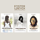 Foster Care Film Volume 1 cover image