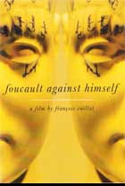 Foucault Against Himself cover image