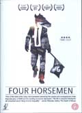 Four Horsemen     cover image