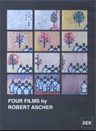 Four Films by Robert Ascher    cover image