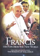 Francis: The Pope from the New World cover image