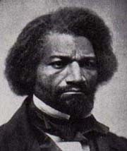 Frederick Douglass: An American Life cover image