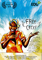 Free CeCe!    cover image