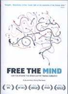 Free the Mind  cover image
