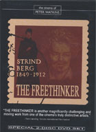 The Freethinker cover image
