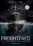Freightened: The Real Price of Shipping    cover image