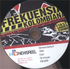 Frekuensia Kolombiana cover image