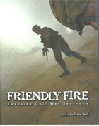 Friendly Fire: Exposing Gulf War Syndrome cover image