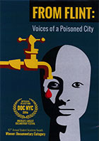 From Flint: Voices of a Poisoned City    cover image