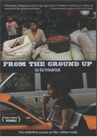 From the Ground Up cover image