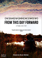From This Day Forward    cover image