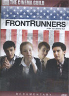 Frontrunners cover image
